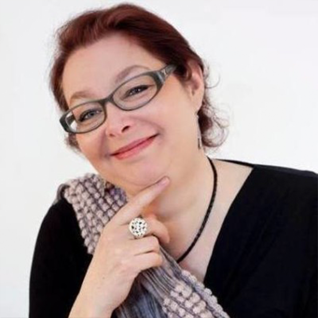 Viveka Anderton