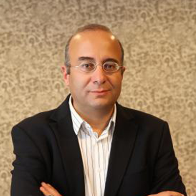 Prof. Ali Awni