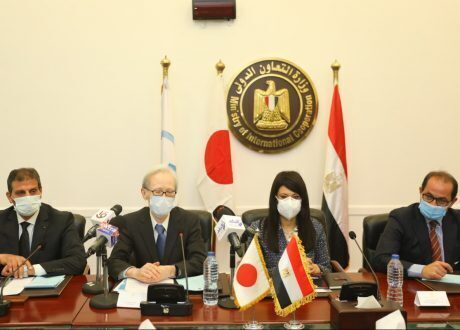 مصر تبرم تمويلًا مع طوكيو بقيمة 240 مليون دولار لتعزيز التحول نحو الطاقة النظيفة