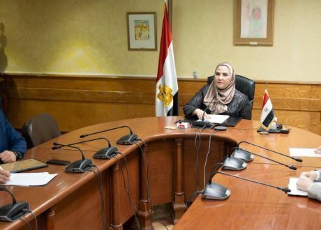 وزيرة التضامن: برنامج «تكافل وكرامة» أكبر استثمارات مصر في البشر