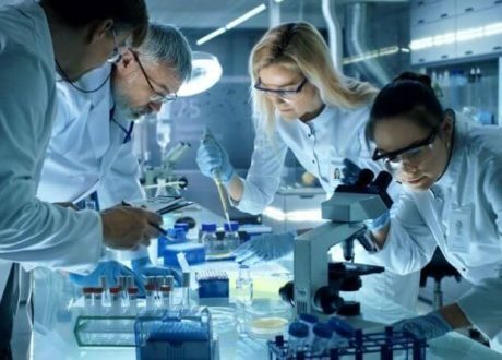 $ 4.3 bn new investments up total funds for ACT Accelerator to $10.3 bn