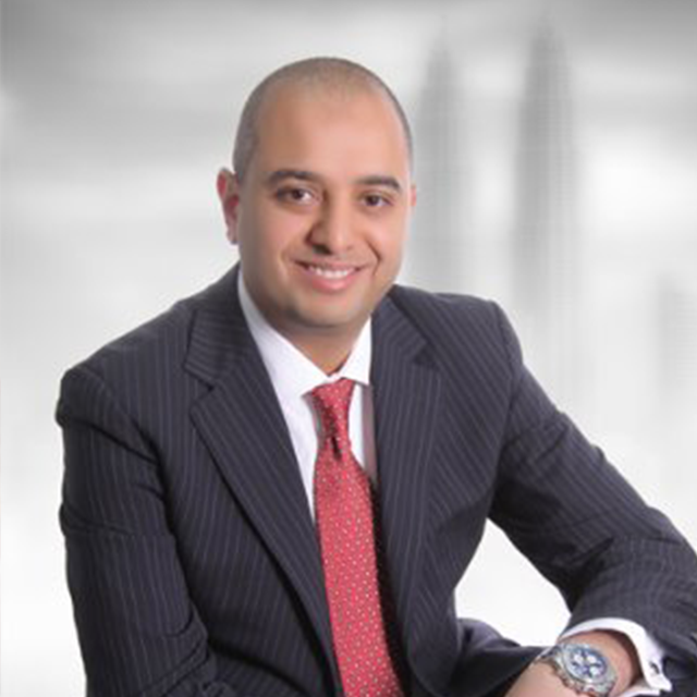 السيد ايمن الجوهري