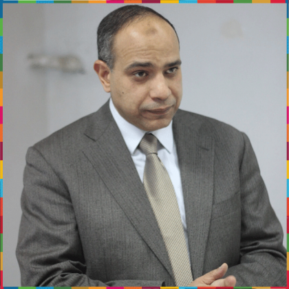 د. م. محمد صلاح الدين