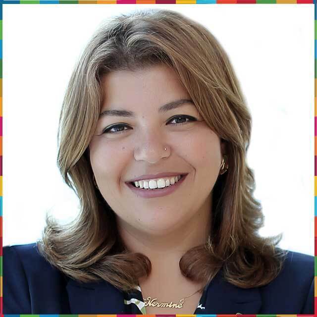 Ms. Nermin Shehab