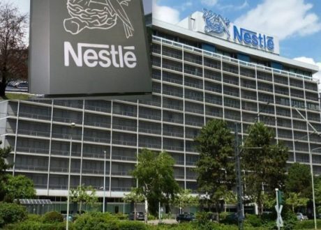 Nestlé to give shareholders a say on sustainability soon