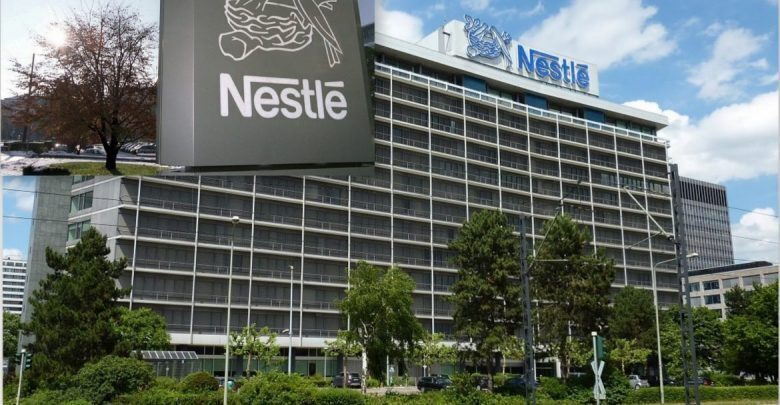 Nestlé to give shareholders a say on sustainability soon