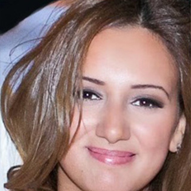 سارة الإتربي