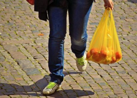 Sainsbury’s has introduced a new in-store recycling system
