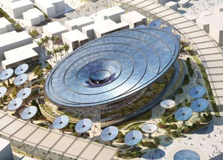 Terra – Dubai’s own ‘Gate-way’ to sustainable future