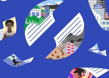 UNEP’s Making Peace with Nature report lights path to sustainable future