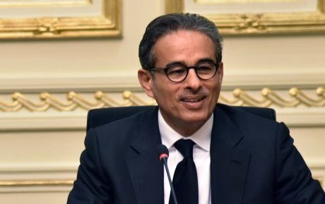 العبار فى تصريحات خاصة : حريصون على مسئوليتنا المجتمعية تجاة المجتمع المصرى