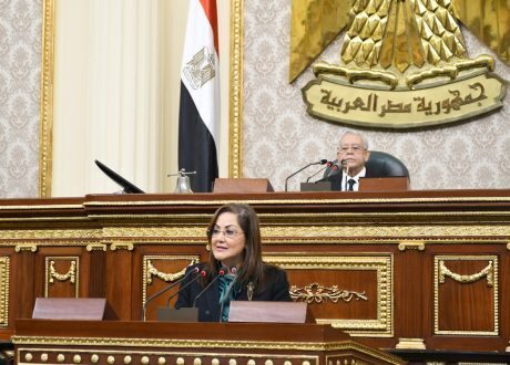 «التخطيط»: 104 مليار جنيه حجم الاستثمارات الموجهة لمُحافظات الصعيد