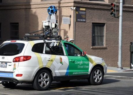 Google maps to offer “eco-friendly” navigation options