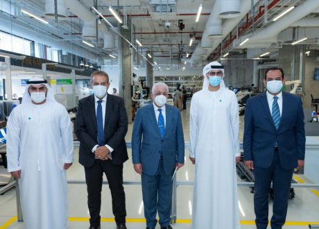 Egypt, UAE cooperate to launch first digital school