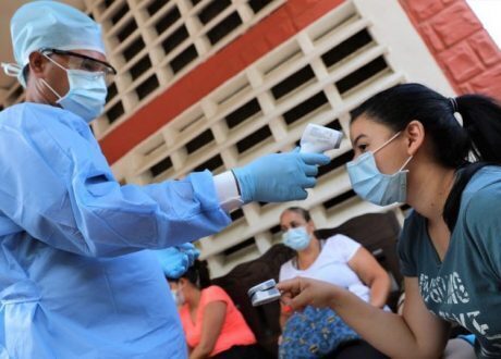 WHO needs additional $ 1.96 bn to continue global pandemic response