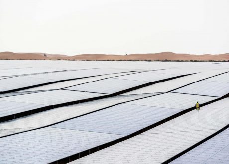 TAQA Group unveils 2030 strategy for sustainable and profitable growth