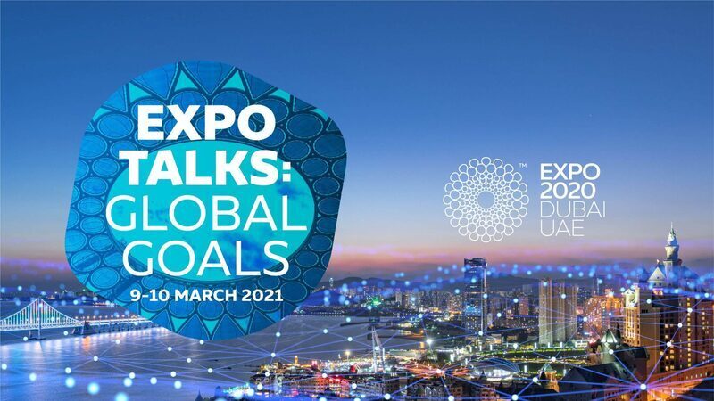 Expo, UN galvanise change-makers to act on Sustainable Development Goals