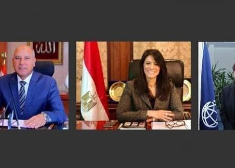 World Bank to extend $ 440 m to back sustainable transportation in Egypt
