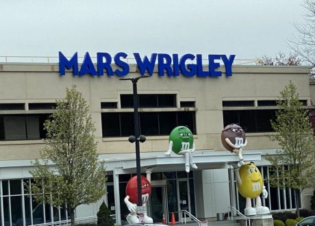  Mars Wrigley donates $1.5 m for treatment, education for underserved communities