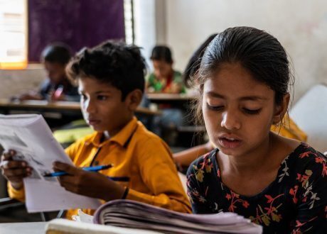 World Bank extends $ 500m to improve education in India’s Gujarat