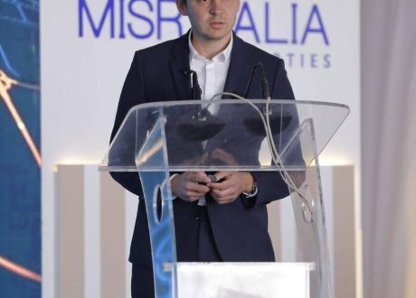 Misr Italia CEO: We back building schools under CSR