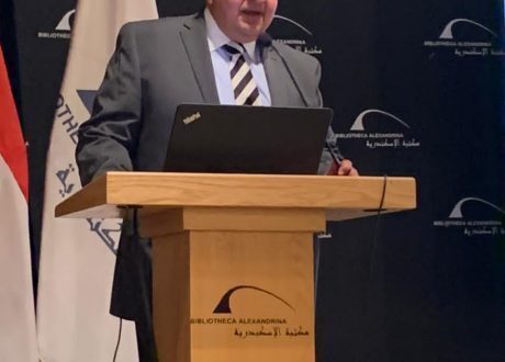 «التطوير والتنمية» تستعرض أبرز نجاحات «حياة كريمة» بأسوان بـ «مصر تتغير»