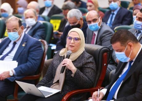 التضامن: منظمات المجتمع المدني تلعب دورًا هامًا في المساهمة في بناء الدولة وفي التعاون الإنمائي الدولي