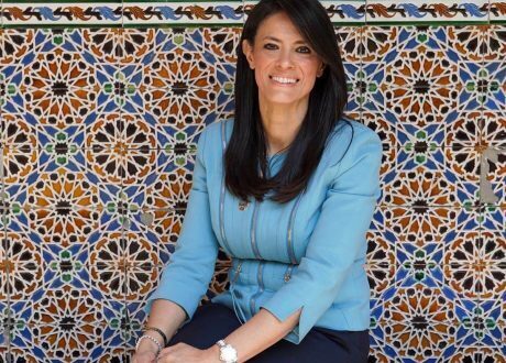 المشاط: «النواب» يقر 217 مليون دولار اتفاقيات تمويل تنموية لشبه جزيرة سيناء