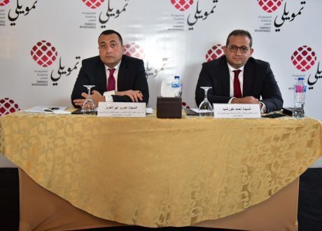 تمويلي : ٤٢% نصيب السيدات من إجمالي عدد العملاء المستفيدين من محفظة الشركة