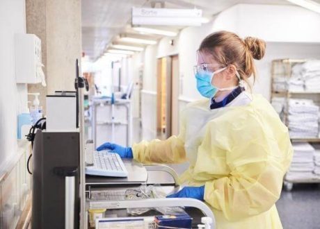 EU4Health program goes into effect to promote innovation in health sector