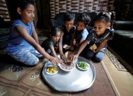 Japan extends $110 m food aid to poor people in 37 countries