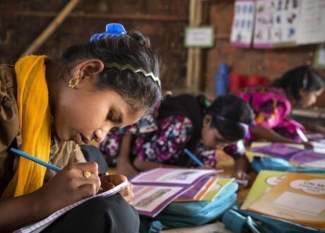 UNESCO estimates 11 million girls may not return to school over COVID-19 disruption