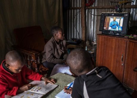 UNICEF, World Bank partner to launch Global Education Recovery Tracker