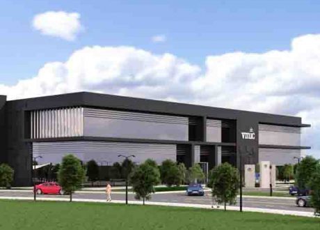 UK allocates additional £47.6 m for vaccines manufacturing center