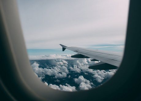 U.S. airlines commit to net-zero carbon emissions by 2050