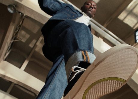 H&M, Good News team up for footwear with low environmental footprint