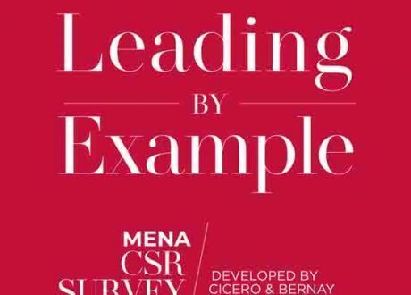 First MENA CSR survey report: UAE, Saudi Arabia, Egypt take lead