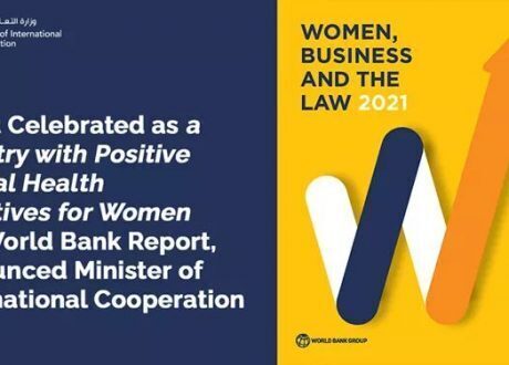 World Bank report commends Egypt’s mental health initiative for women