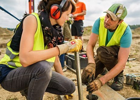 UNESCO: Promoting engineering capacities vital for achieving SDGs