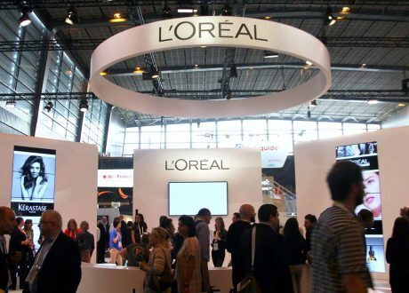 95% of L’Oréal ingredients to be driven from renewable sources by 2030