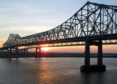 Mississippi River Plastic Pollution Initiative launched in partnership with UNEP