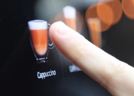 Nestlé introduces anti-viral coffee machine for protection from COVID-19
