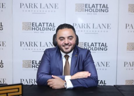رئيس العتال القابضة  فى تصريحات خاصة : المسئولية المجتمعية فرض على كل شركة وطنية