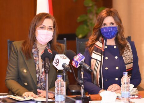 إطلاق موقع مبادرة «نورت بلدك» لتوفير التدريب والتشغيل للعائدين من الخارج