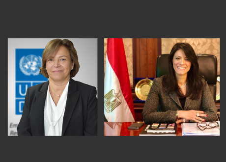 UNDP launches Egypt Accelerator Lab to expedite sustainable development