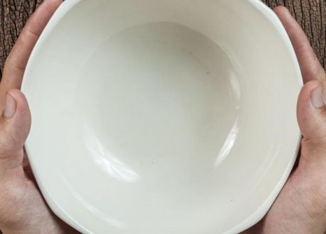 WFP’s “Empty Feed” Ramadan campaign aims to back 690 million hungry people