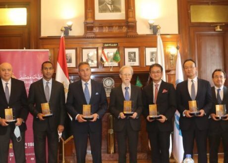 JICA, SMBC, Banque Misr sign $100 m loan deal to back MSMEs in Egypt