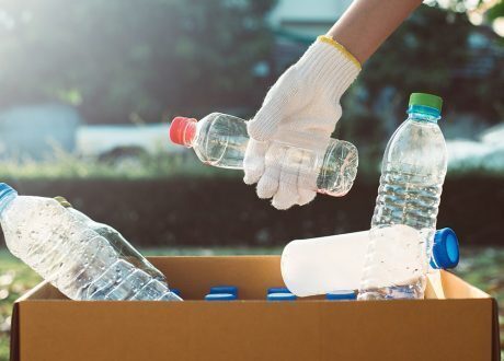 UAE turning waste from environmental burden into economic resource
