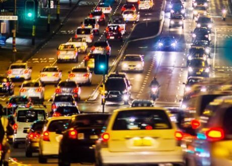 First Australian scorecard of vehicle CO2 emissions reveals best and worst brands