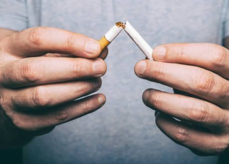 WHO: World loses $1.4 trillion annually over tobacco use